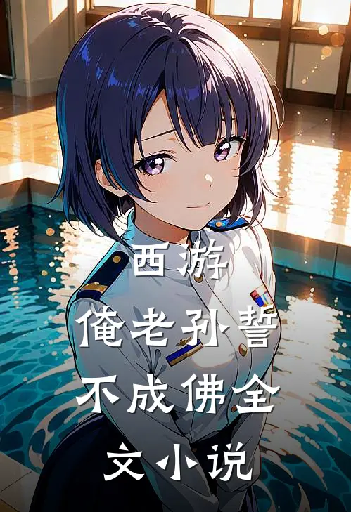 西游俺老孙誓不成佛全文免费阅读