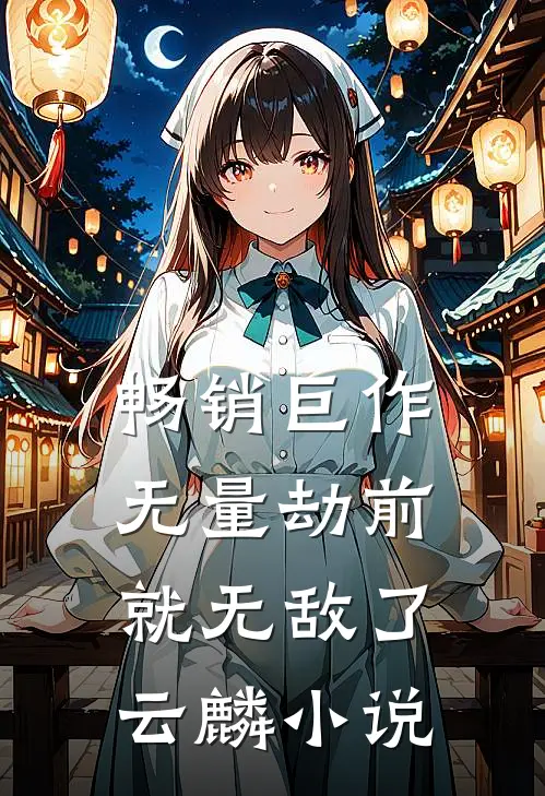 畅销巨作无量劫前就无敌了云麟小说