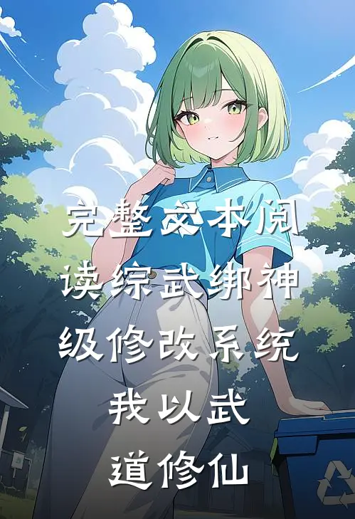 完整文本阅读综武绑神级修改系统，我以武道修仙