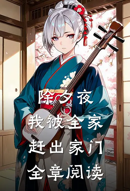 除夕夜,我被全家赶出家门全章阅读