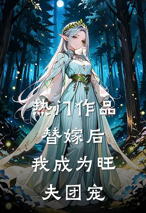热门作品替嫁后，我成为旺夫团宠