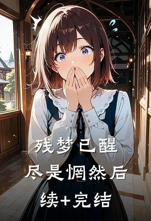 残梦已醒，尽是惘然后续+完结