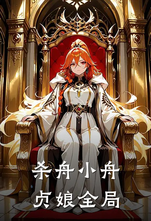 杀舟小舟贞娘全局