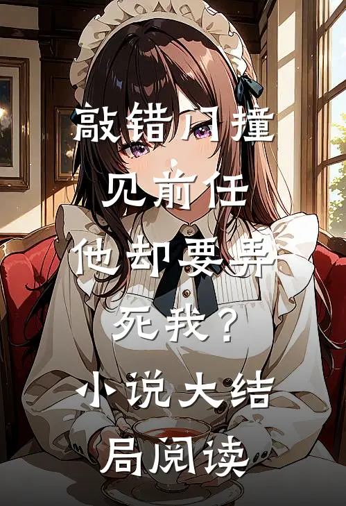 敲错门撞见前任,他却要弄死我?大结局阅读