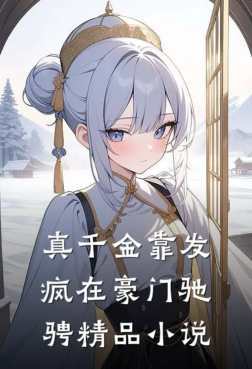 真千金靠发疯在豪门驰骋精品小说