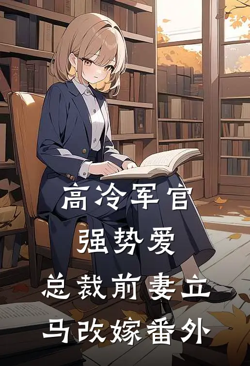 高冷军官强势爱,总裁前妻立马改嫁番外免费阅读