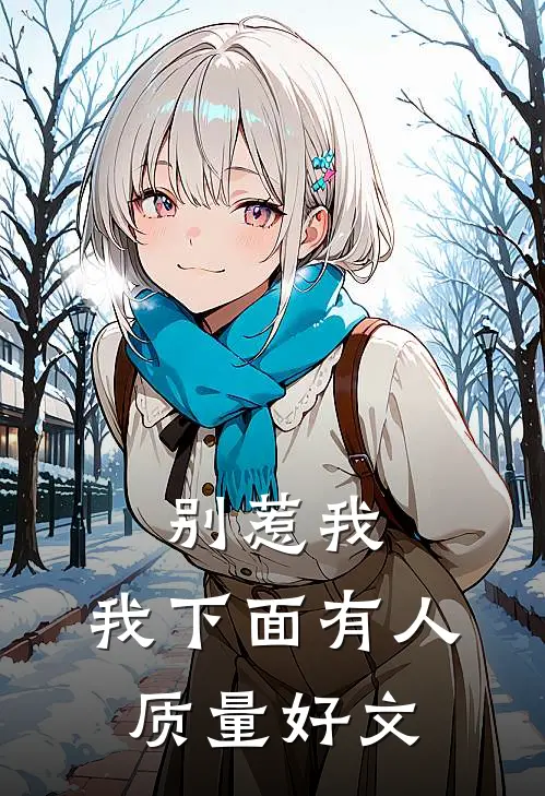 别惹我，我下面有人质量好文