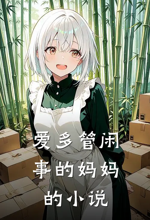 爱多管闲事的妈妈的小说