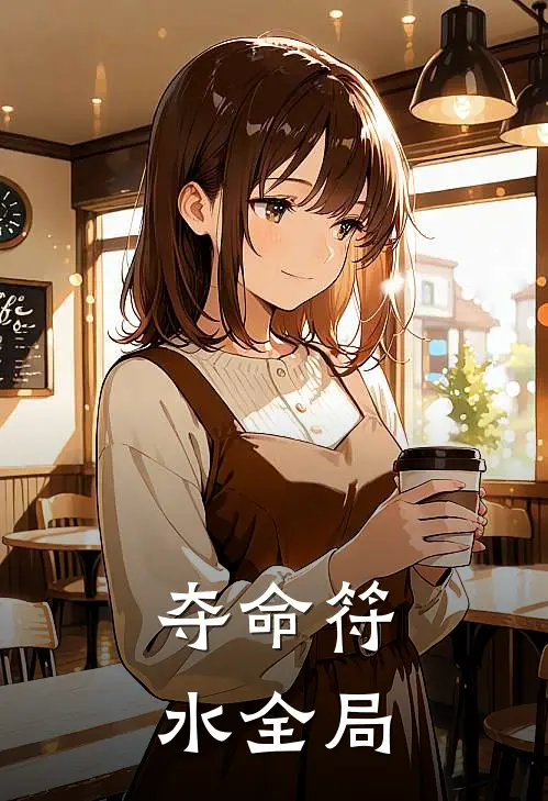 夺命符水全局