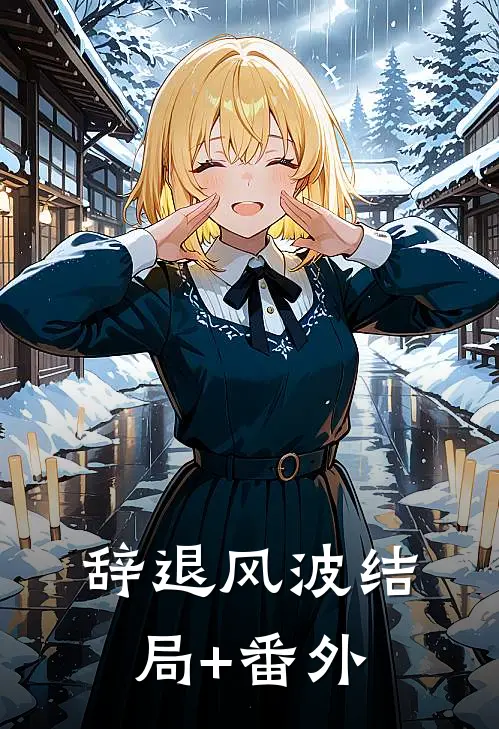 辞退风波结局+番外