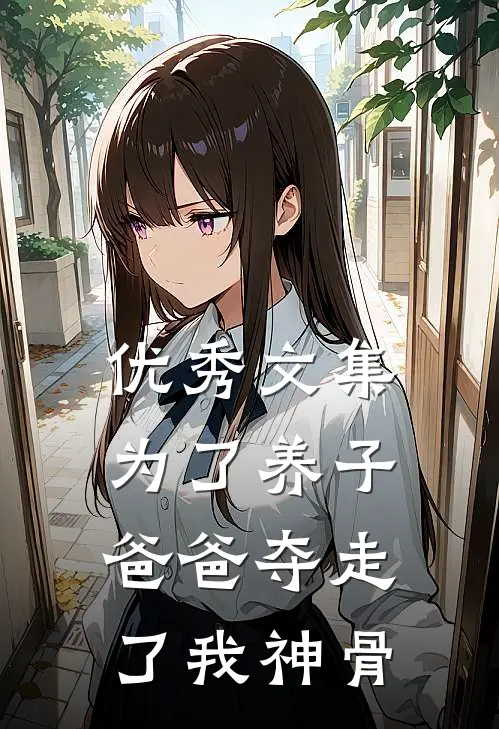 优秀文集为了养子，爸爸夺走了我神骨