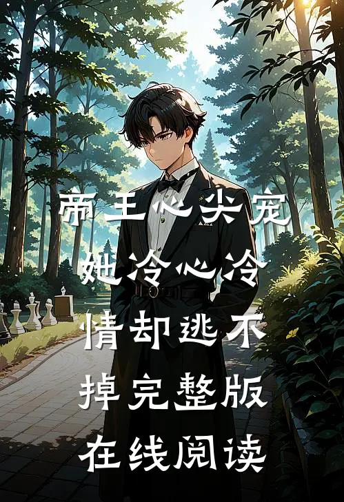帝王心尖宠：她冷心冷情却逃不掉完整版在线阅读