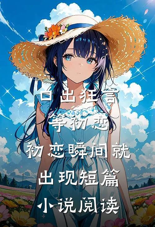 口出狂言等初恋，初恋瞬间就出现短篇小说阅读