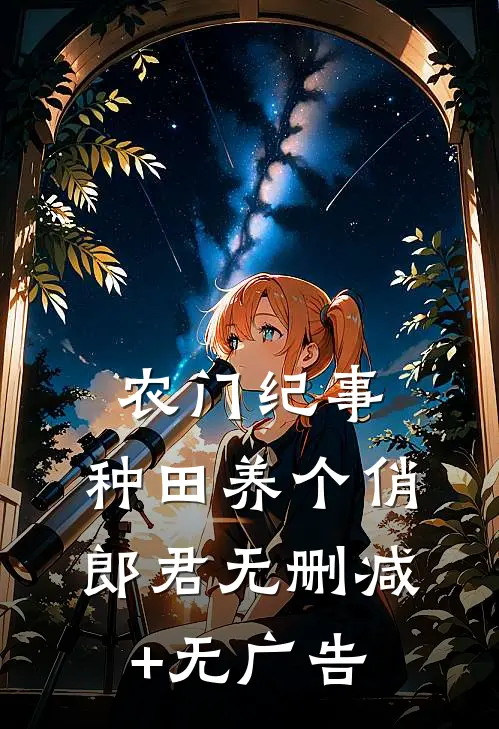 农门纪事：种田养个俏郎君无删减+无广告