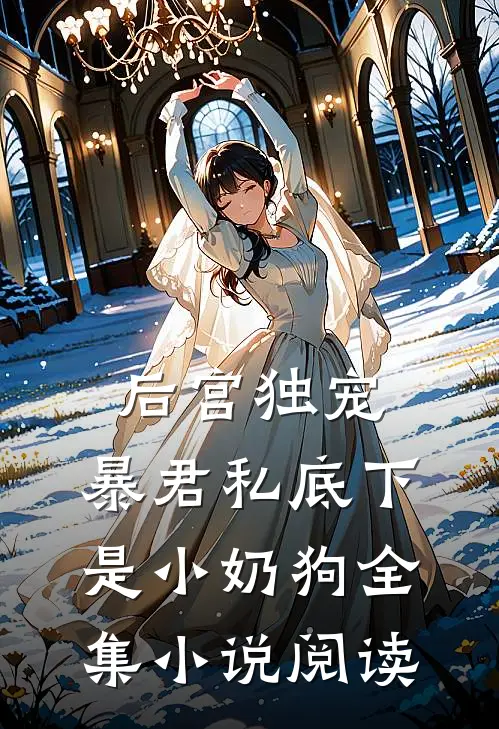 后宫独宠暴君私底下是小奶狗全集阅读