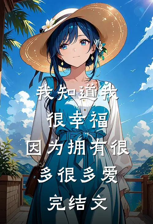 我知道我很幸福,因为拥有很多很多爱.完结文章