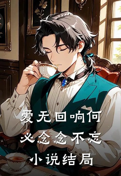 爱无回响 何必念念不忘结局是he吗