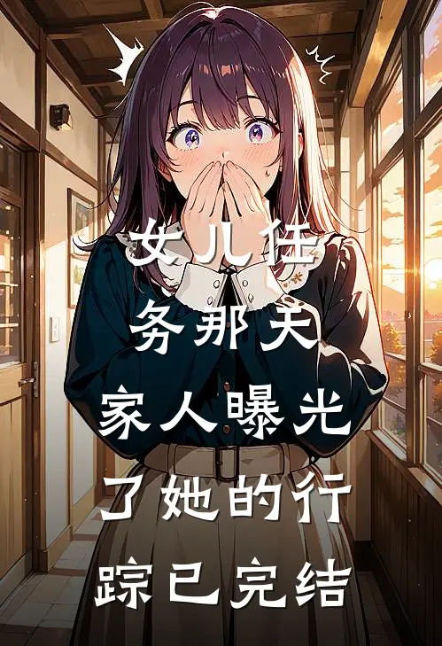 女儿任务那天,家人曝光了她的行踪已完结了吗