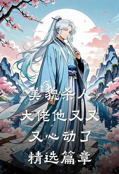 美貌杀人：大佬他又又又心动了精选篇章