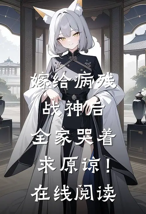 嫁给病残战神后，全家哭着求原谅！在线阅读