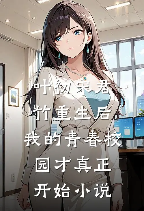 叶初宋君竹重生后，我的青春校园才真正开始小说