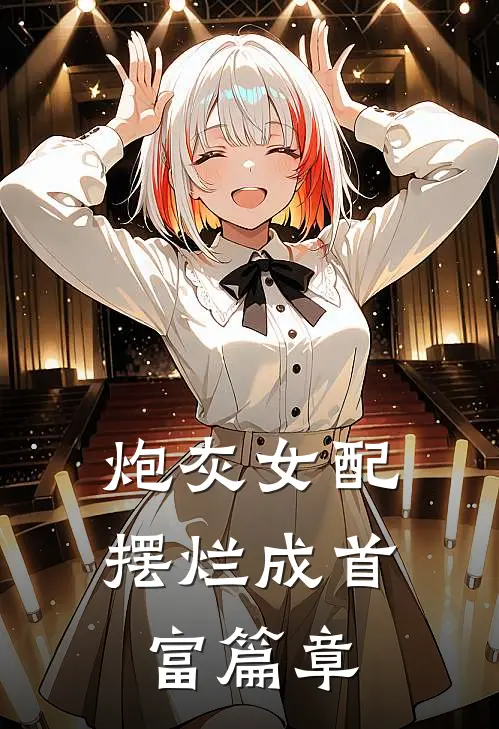 炮灰女配摆烂成首富篇章免费阅读