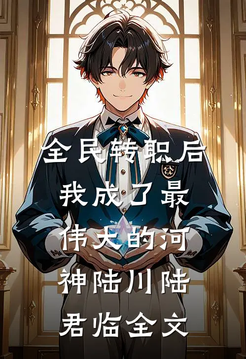 全民转职后，我成了最伟大的河神陆川陆君临全文
