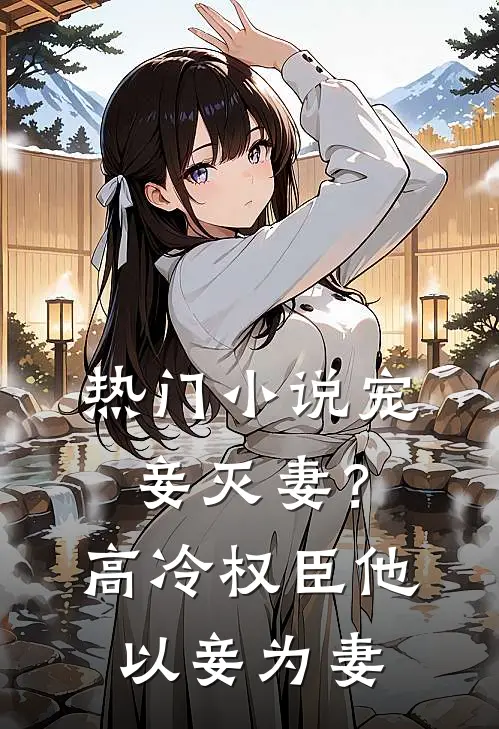 热门宠妾灭妻?高冷权臣他以妾为妻免费阅读