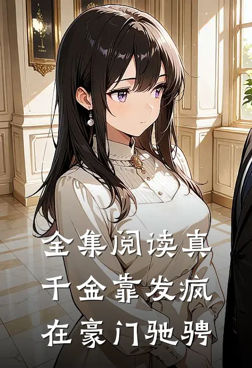 全集阅读真千金靠发疯在豪门驰骋