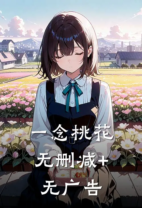 一念桃花无删减+无广告