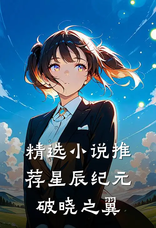精选小说推荐星辰纪元：破晓之翼