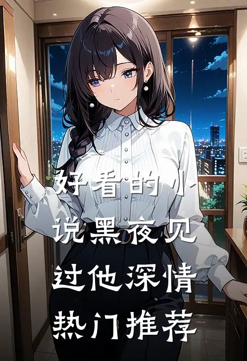 好看的黑夜见过他深情热门推荐完结