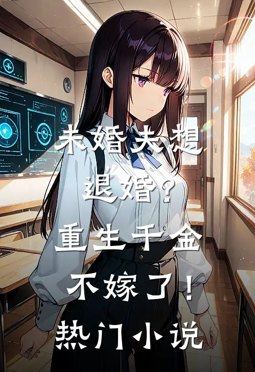 未婚夫想退婚?重生千金不嫁了!热门