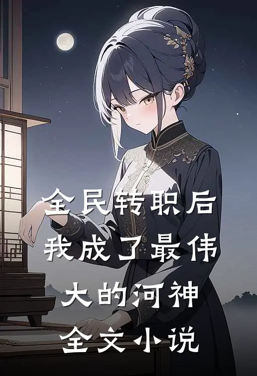 全民转职后，我成了最伟大的河神全文小说