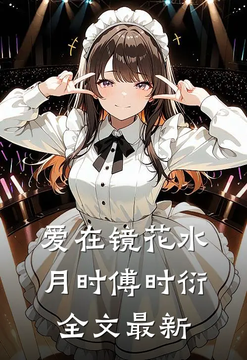 爱在镜花水月时傅时衍全文最新