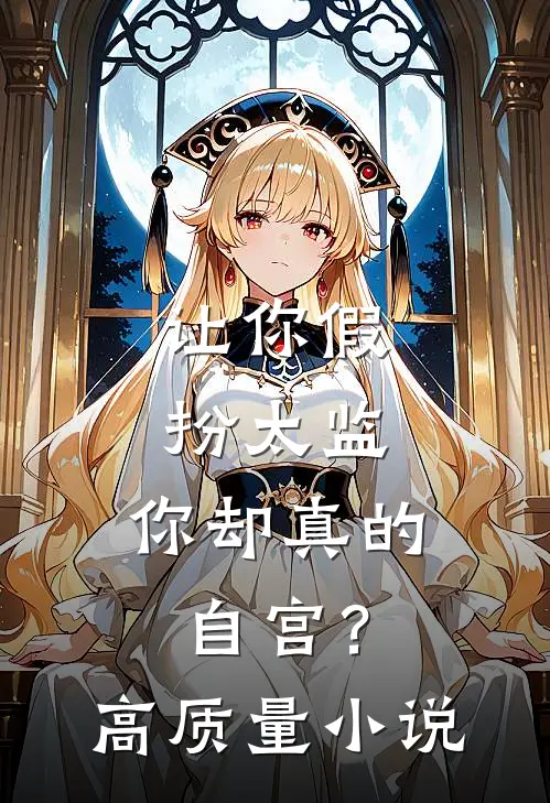 让你假扮太监,你却真的自宫?高质量免费阅读