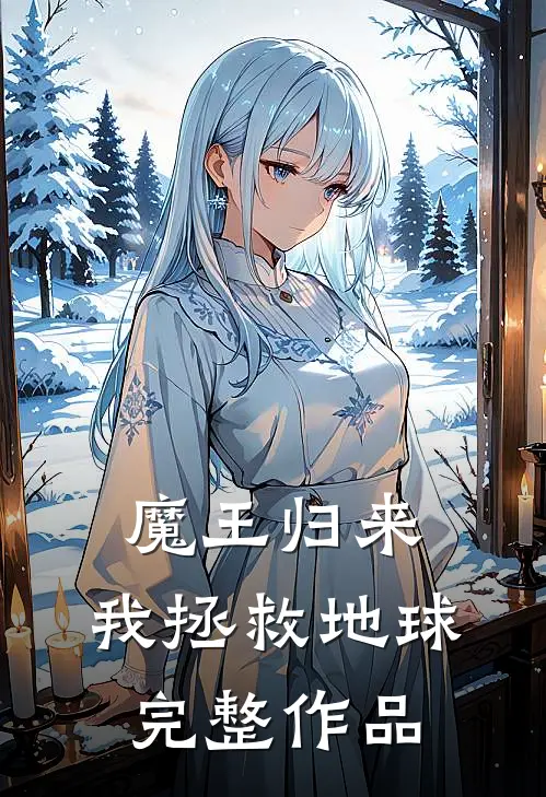 魔王归来,我拯救地球完整作品免费阅读