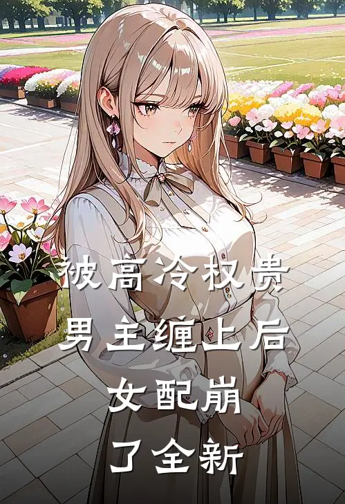 被高冷权贵男主缠上后，女配崩了全新