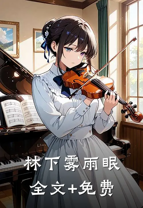 林下雾雨眠全文+免费