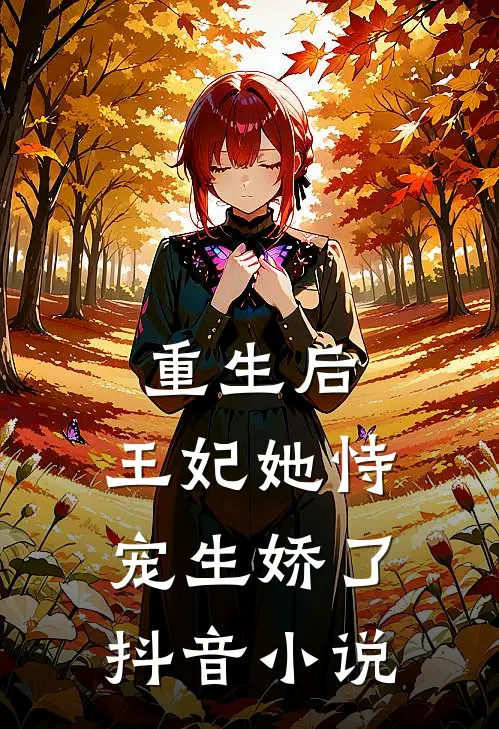 重生后,王妃她恃宠生娇了抖音免费阅读