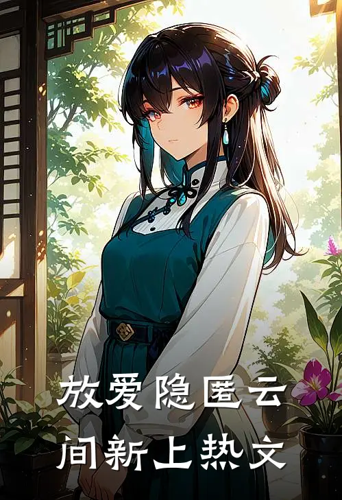 放爱隐匿云间新上热文在线阅读
