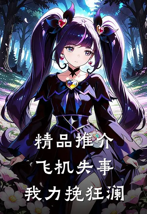 精品推介飞机失事，我力挽狂澜