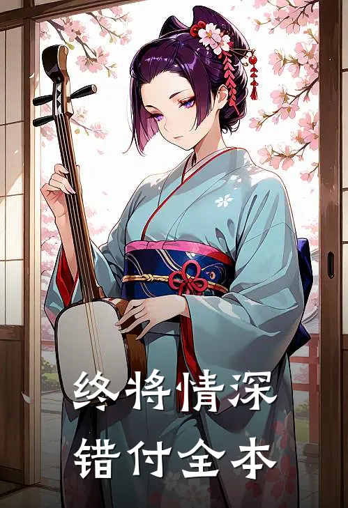 终将情深错付全本