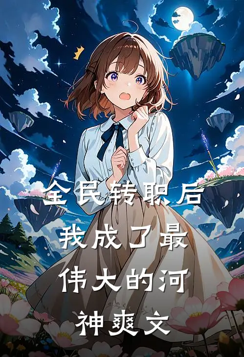 全民转职后，我成了最伟大的河神爽文