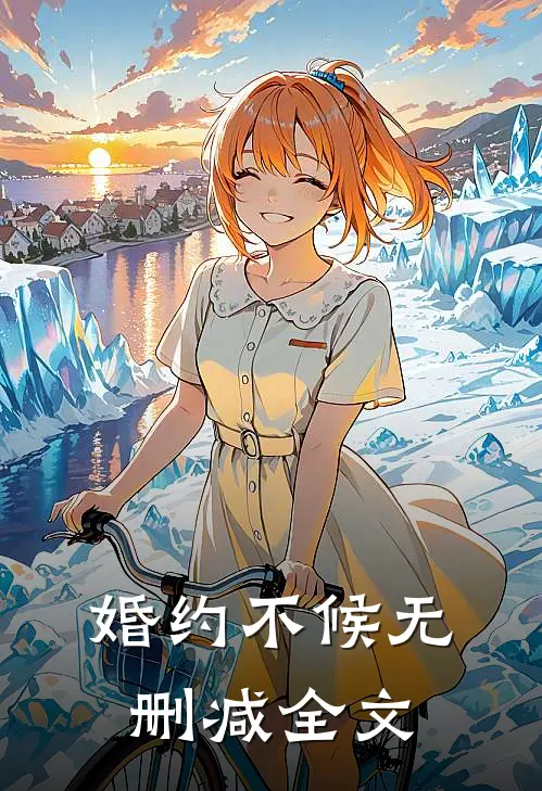 婚约不候无删减全文