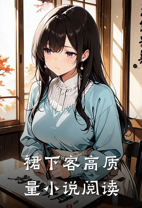 裙下客高质量小说阅读