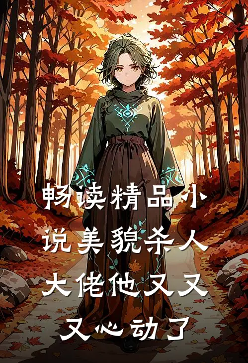 畅读精品小说美貌杀人：大佬他又又又心动了