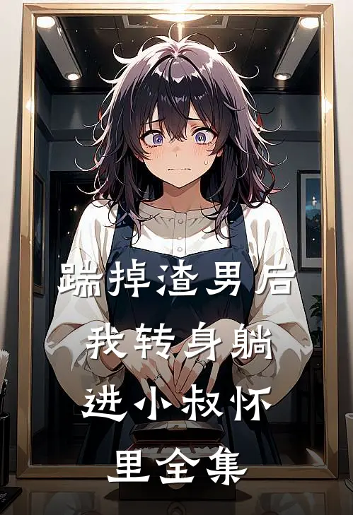 踹掉渣男后，我转身躺进小叔怀里全集