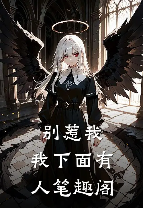 别惹我，我下面有人笔趣阁