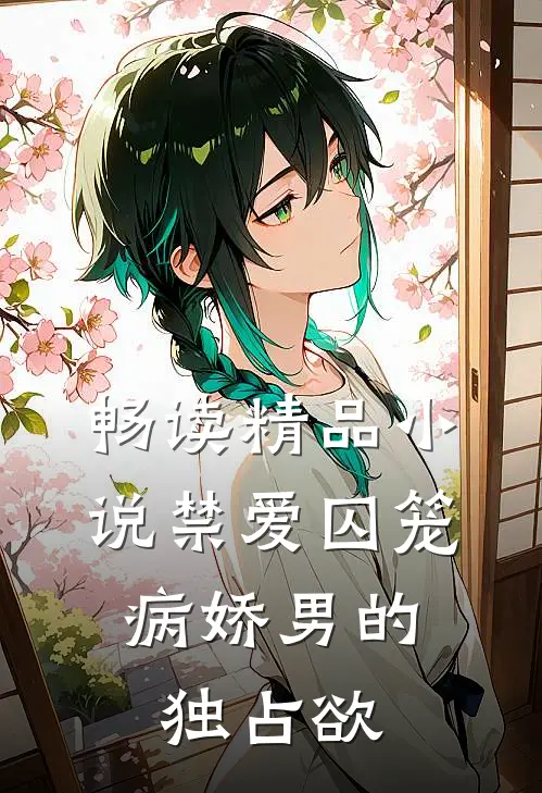 畅读精品小说禁爱囚笼：病娇男的独占欲